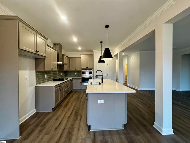 210 Castlebar Street Lot 50, Woodruff, SC 29388