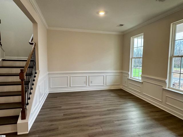 210 Castlebar Street Lot 50, Woodruff, SC 29388