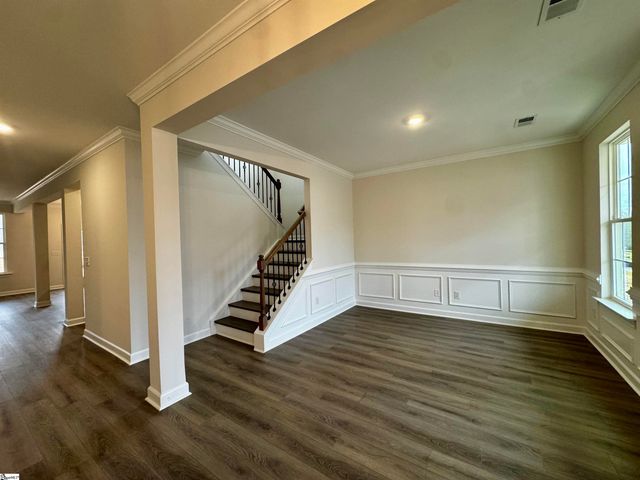 210 Castlebar Street Lot 50, Woodruff, SC 29388