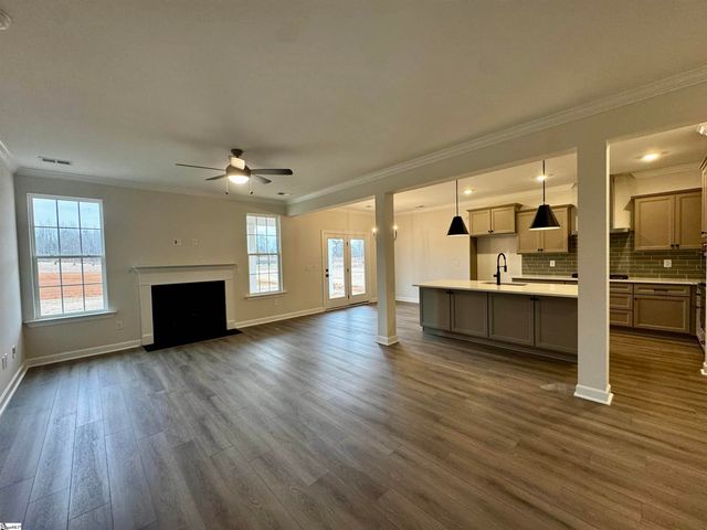 210 Castlebar Street Lot 50, Woodruff, SC 29388