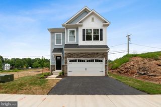 45632 PAM'S WAY, Great Mills, MD 20634