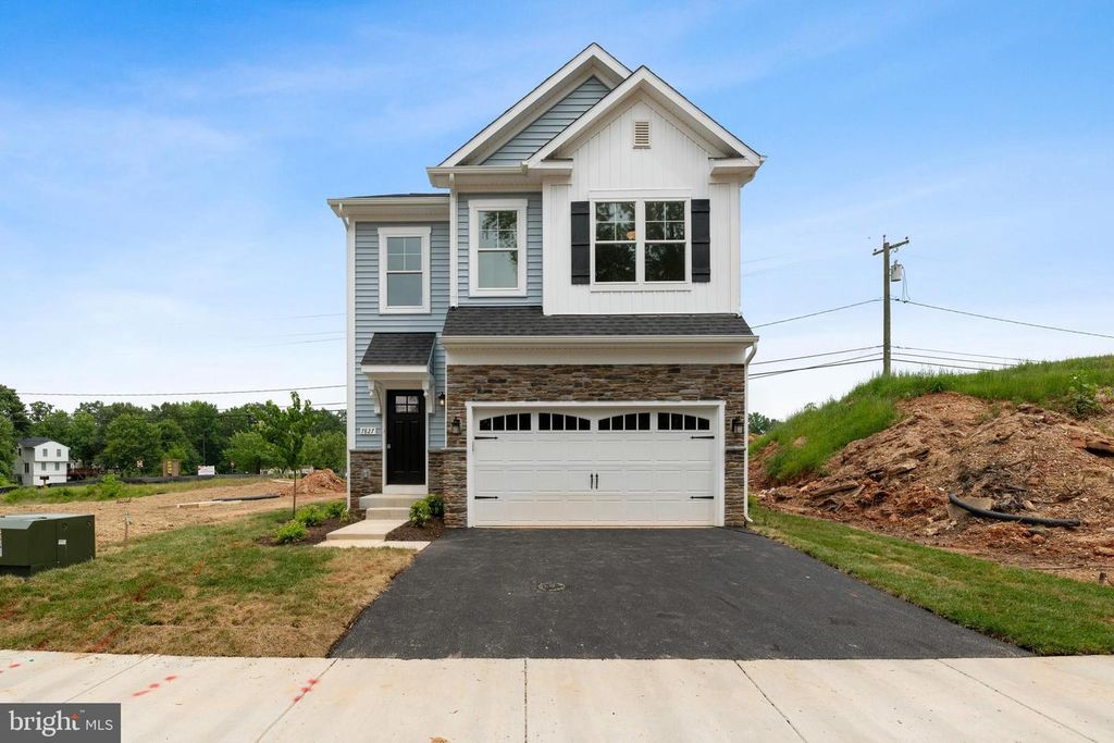 45632 PAM'S WAY, Great Mills, MD 20634