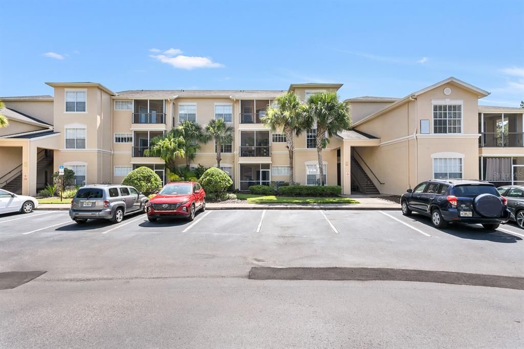 5125 PALM SPRINGS BOULEVARD 10107, Tampa, FL 33647