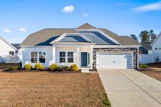 447 Honeyhill Loop, Conway, SC 29526