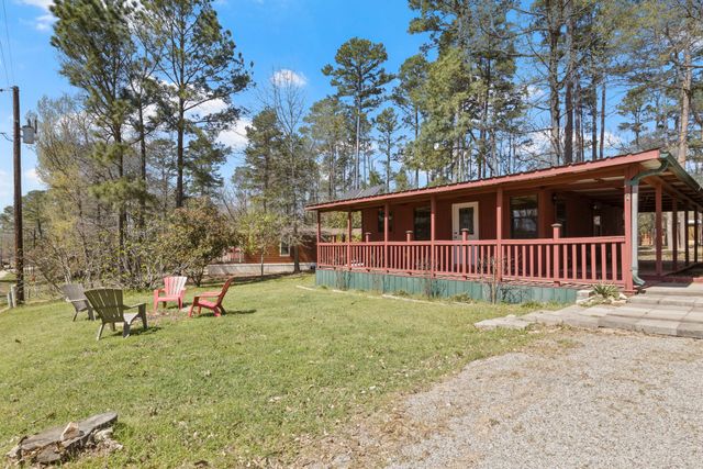 71 Private Road 52436, Pittsburg, TX 75686