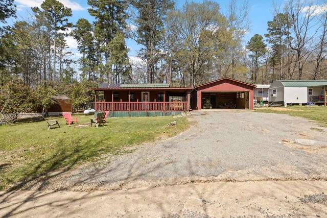 71 Private Road 52436, Pittsburg, TX 75686