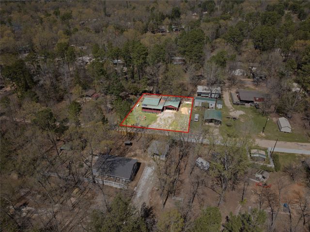 71 Private Road 52436, Pittsburg, TX 75686