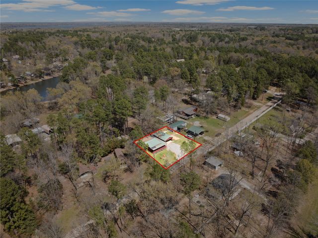 71 Private Road 52436, Pittsburg, TX 75686