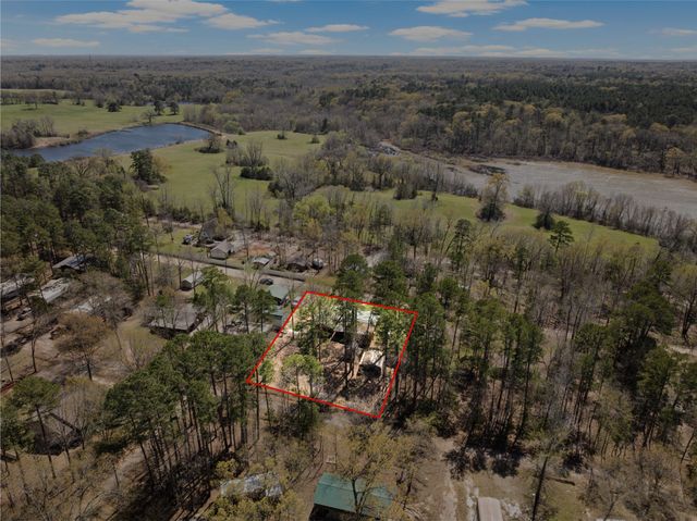 71 Private Road 52436, Pittsburg, TX 75686