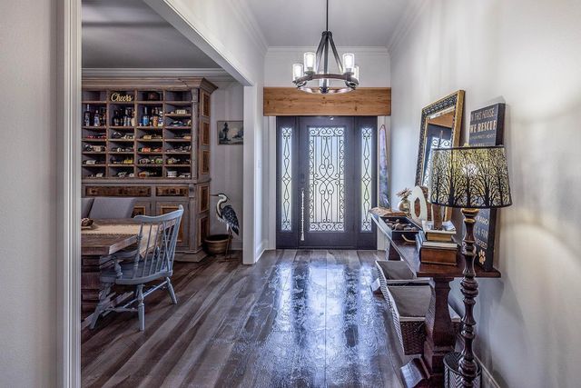 181 Lake Mechant Court, Houma, LA 70360