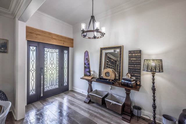 181 Lake Mechant Court, Houma, LA 70360