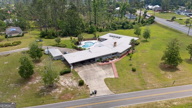 142 N Tallahassee Street, Hazlehurst, GA 31539