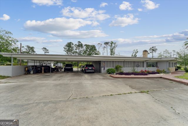 142 N Tallahassee Street, Hazlehurst, GA 31539