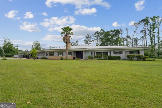 142 N Tallahassee Street, Hazlehurst, GA 31539