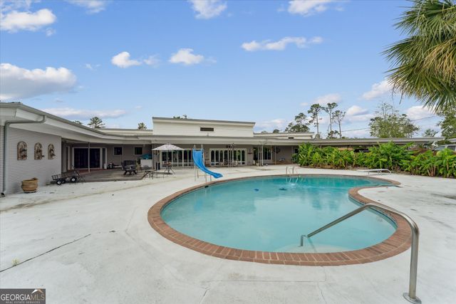 142 N Tallahassee Street, Hazlehurst, GA 31539