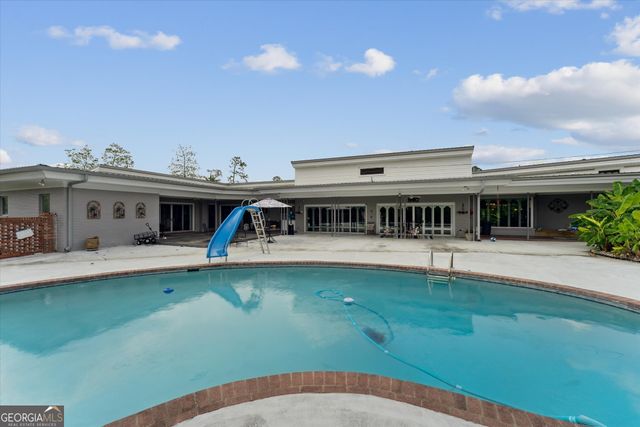 142 N Tallahassee Street, Hazlehurst, GA 31539