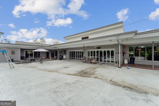 142 N Tallahassee Street, Hazlehurst, GA 31539