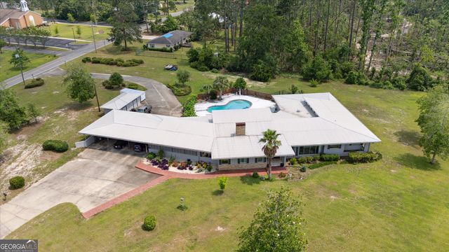 142 N Tallahassee Street, Hazlehurst, GA 31539