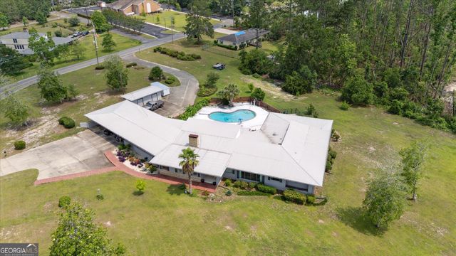 142 N Tallahassee Street, Hazlehurst, GA 31539