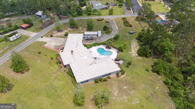 142 N Tallahassee Street, Hazlehurst, GA 31539