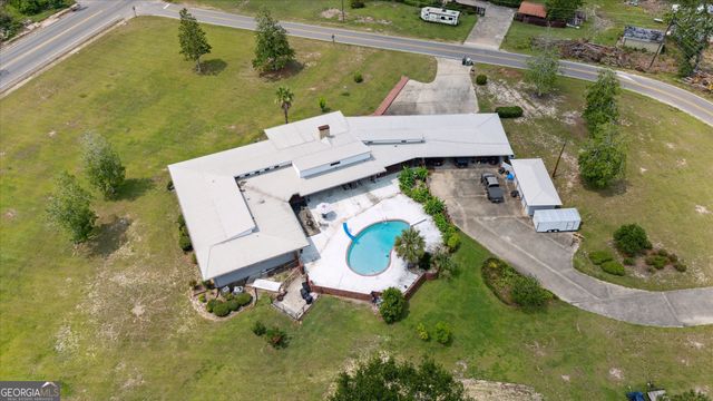 142 N Tallahassee Street, Hazlehurst, GA 31539