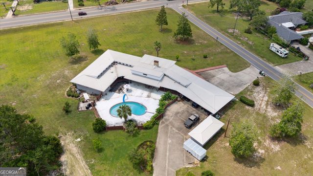 142 N Tallahassee Street, Hazlehurst, GA 31539