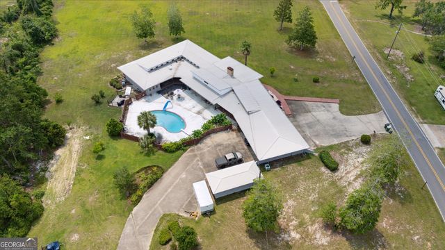 142 N Tallahassee Street, Hazlehurst, GA 31539