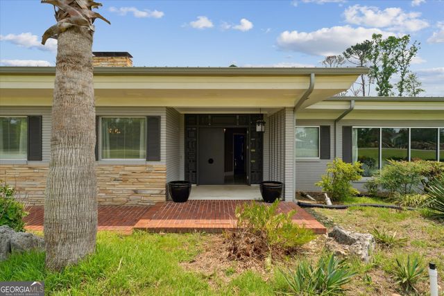 142 N Tallahassee Street, Hazlehurst, GA 31539