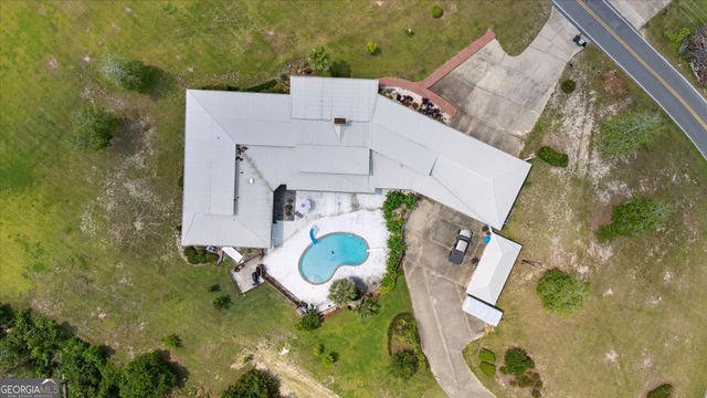 142 N Tallahassee Street, Hazlehurst, GA 31539