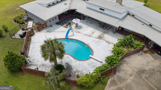 142 N Tallahassee Street, Hazlehurst, GA 31539