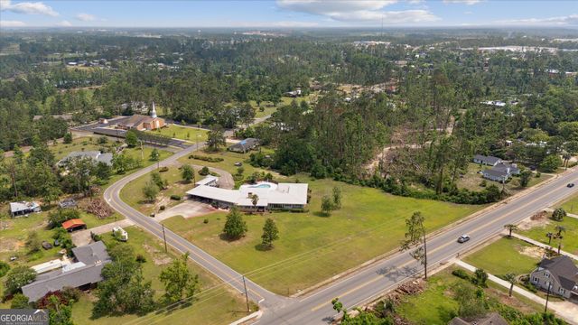 142 N Tallahassee Street, Hazlehurst, GA 31539