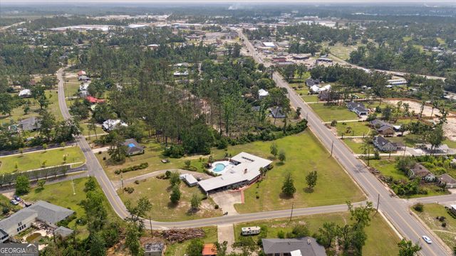 142 N Tallahassee Street, Hazlehurst, GA 31539