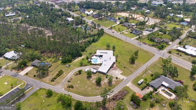 142 N Tallahassee Street, Hazlehurst, GA 31539