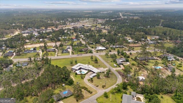 142 N Tallahassee Street, Hazlehurst, GA 31539