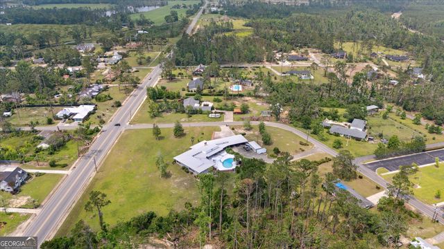 142 N Tallahassee Street, Hazlehurst, GA 31539