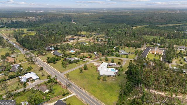 142 N Tallahassee Street, Hazlehurst, GA 31539