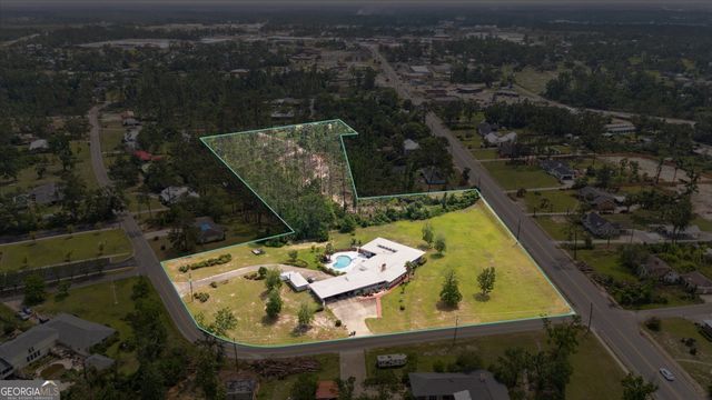 142 N Tallahassee Street, Hazlehurst, GA 31539