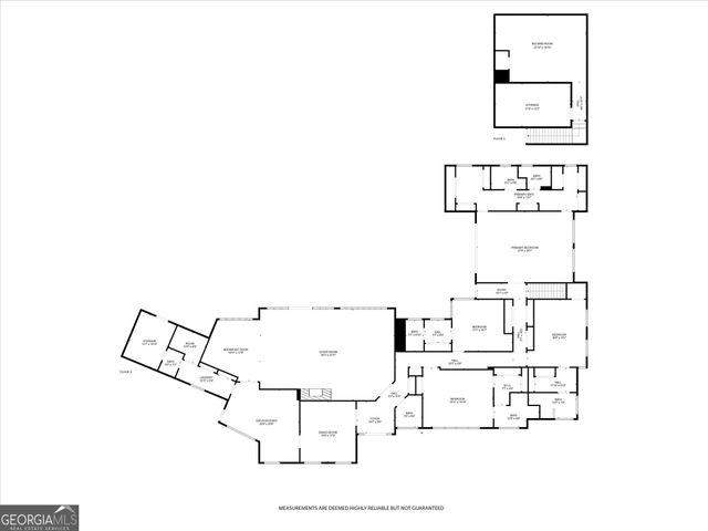 142 N Tallahassee Street, Hazlehurst, GA 31539