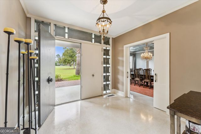 142 N Tallahassee Street, Hazlehurst, GA 31539