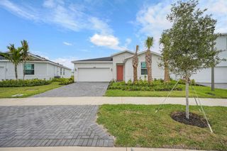 3581 Angler Drive, Fort Pierce, FL 34946