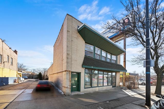 10139 S Western Avenue, Chicago, IL 60643