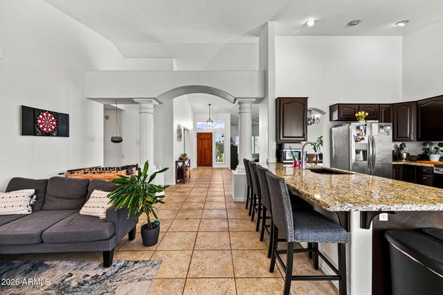 14641 S 25TH Street, Phoenix, AZ 85048
