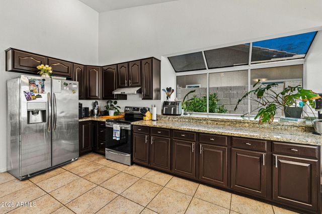 14641 S 25TH Street, Phoenix, AZ 85048