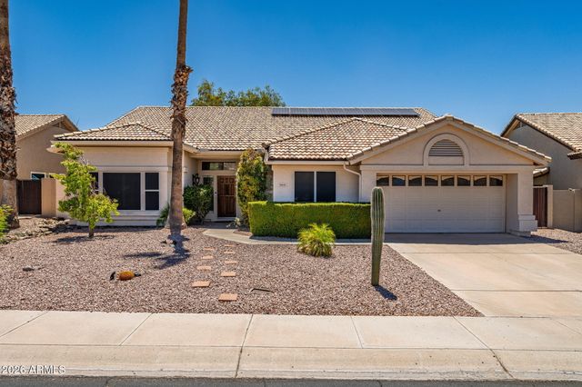 14641 S 25TH Street, Phoenix, AZ 85048