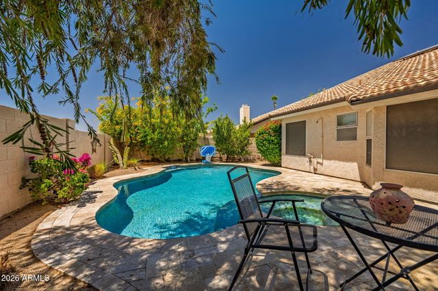 14641 S 25TH Street, Phoenix, AZ 85048