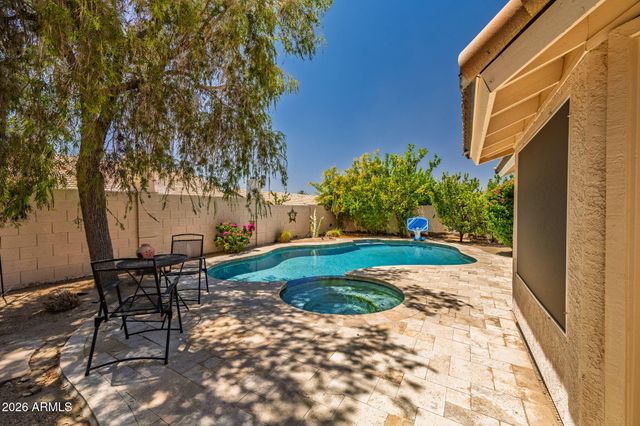 14641 S 25TH Street, Phoenix, AZ 85048