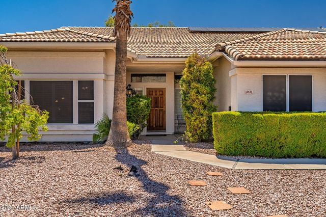 14641 S 25TH Street, Phoenix, AZ 85048