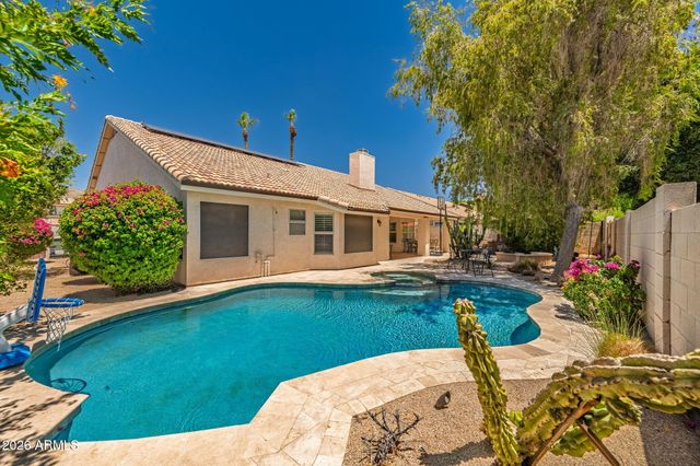 14641 S 25TH Street, Phoenix, AZ 85048