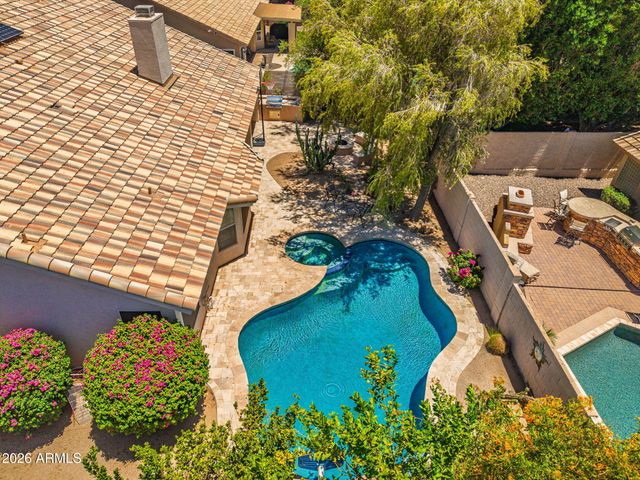 14641 S 25TH Street, Phoenix, AZ 85048