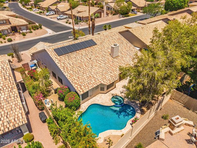 14641 S 25TH Street, Phoenix, AZ 85048